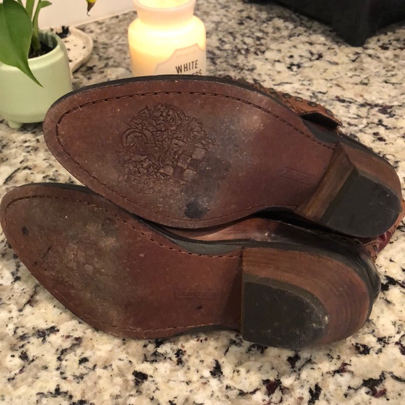 Booties - Picture 5 of 5